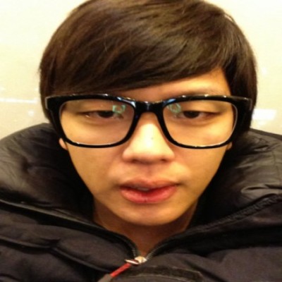 이휘영