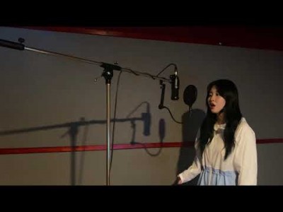 [본스타강남 Cover Recoding Class] 