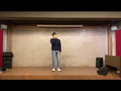 [본스타강남 모의테스트 pick 영상] 정승환 - 너였다면 (cover by 오현우)