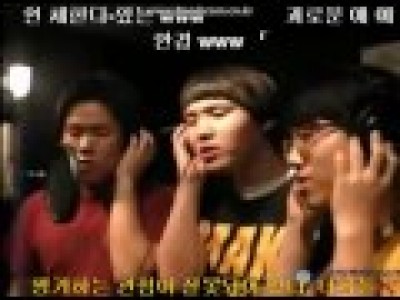 마이클잭슨추모동영상(본스타 보컬과정 단체곡)