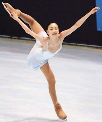 김연아